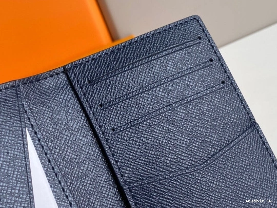 WIS POCKET LOUIS ORGANIZER VUITTON 0720